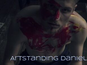 Artstanding_daniel