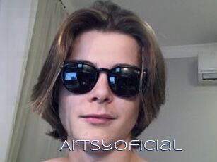 Artsyoficial