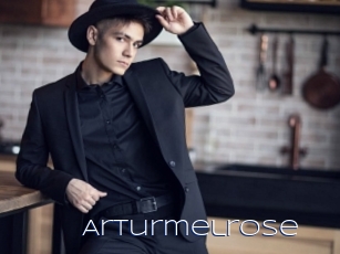 Arturmelrose
