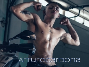arturocardona Blue Hot