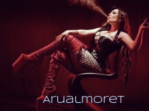 Arualmoret