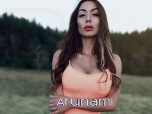 Arunami