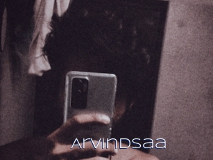 arvindsaa Blue Hot