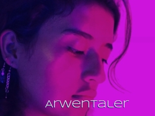 Arwentaler