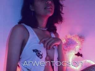 Arwentocson