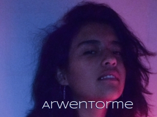 Arwentorme
