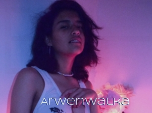 Arwenwalka