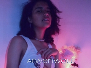 Arwenwoll