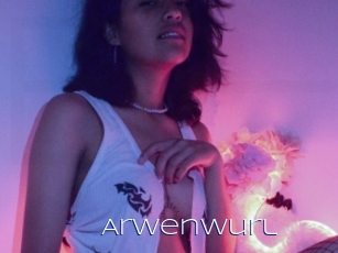 Arwenwurl