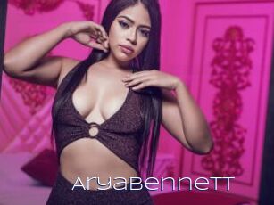Aryabennett