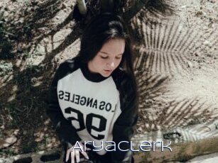 Aryaclerk