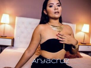 aryacruz Blue Hot