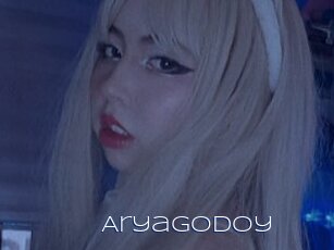 Aryagodoy