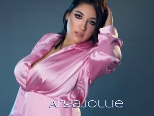 Aryajollie