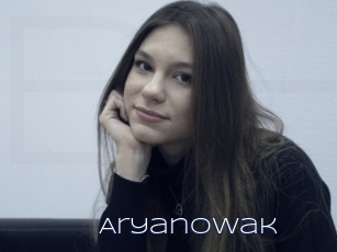 Aryanowak