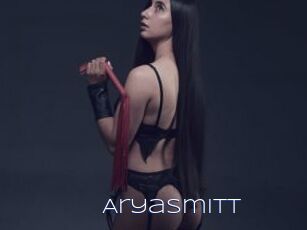 Aryasmitt
