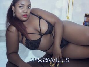 Aryawills