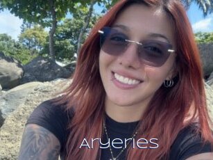 Aryeries