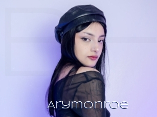 Arymonroe