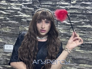 arypercy Blue Hot