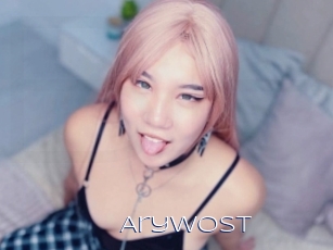 Arywost