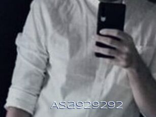 Asa929292