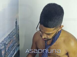 Asadnuria