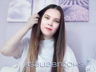 Asaliabrooks