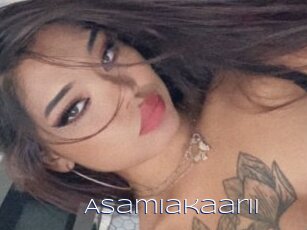 Asamiakaarii