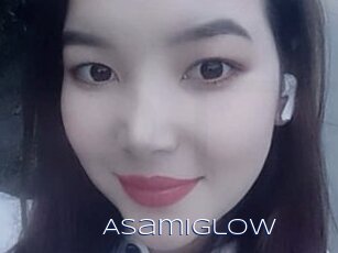 asamiglow Blue Hot