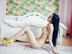 Asamileen