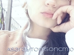 Asaraytomsoncm101