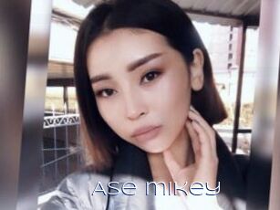 Ase_mikey