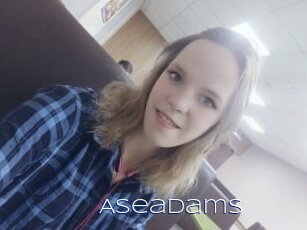 Aseadams