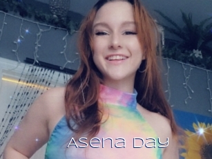 asena_day Blue Hot