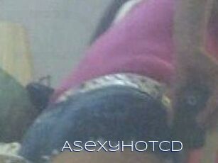 Asexyhotcd