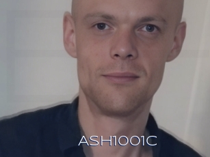 ash1001c Blue Hot