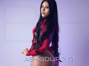 Ashadupont