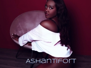ashantifort Blue Hot