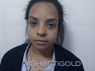 Ashantigold