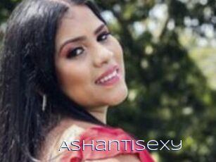 Ashantisexy