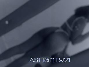 Ashanty21