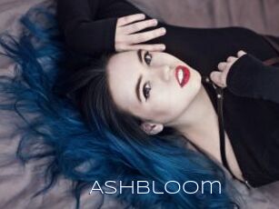 Ashbloom
