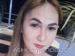 Ashcomendador