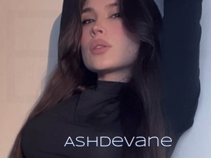 Ashdevane