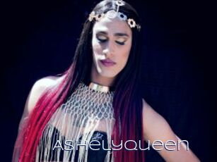 Ashelyqueen