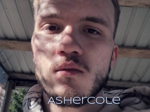 Ashercole