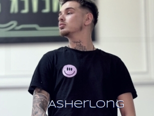 asherlong Blue Hot