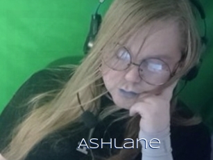 Ashlane