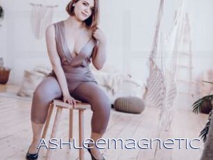 Ashleemagnetic
